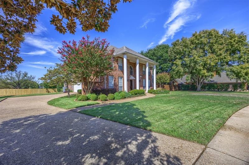 6114 Waller Lane, Colleyville TX 76034 - Photo 3