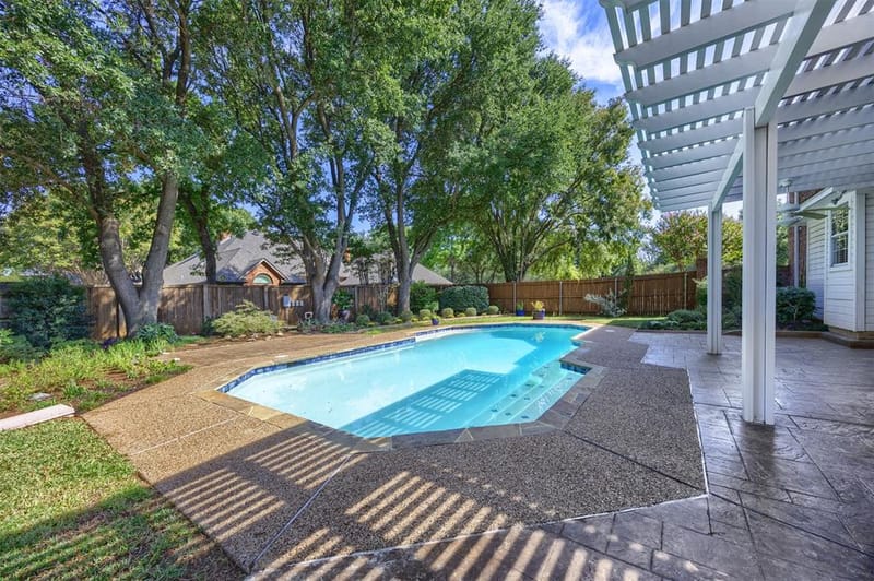 6114 Waller Lane, Colleyville TX 76034 - Photo 32