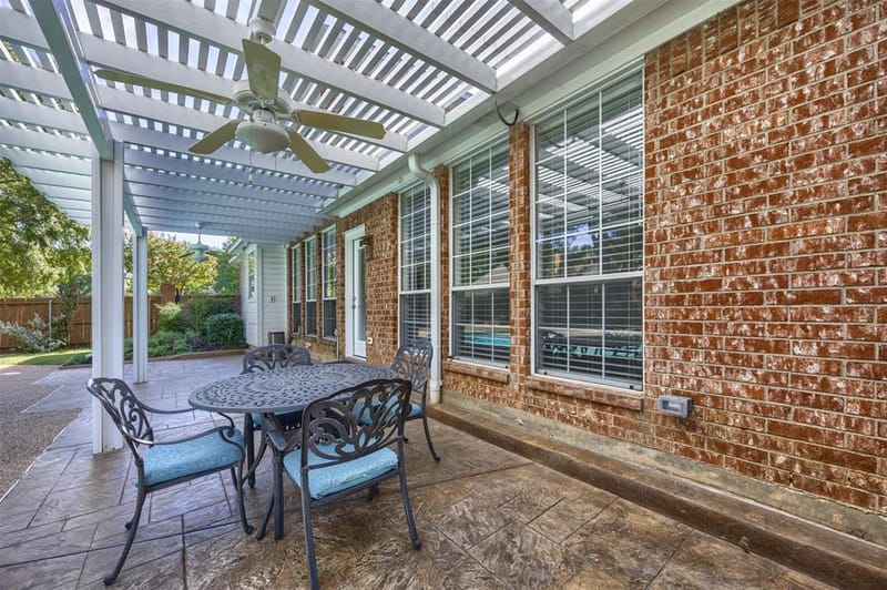 6114 Waller Lane, Colleyville TX 76034 - Photo 34