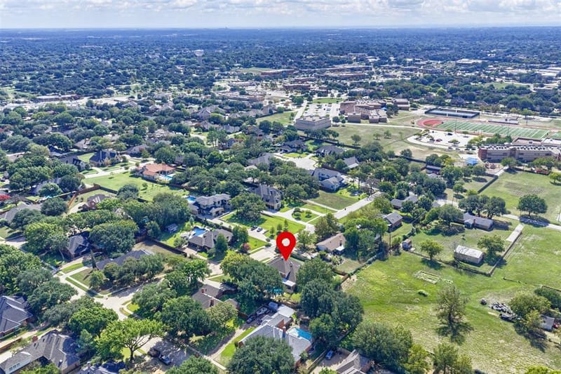 6114 Waller Lane, Colleyville TX 76034 - Photo 38