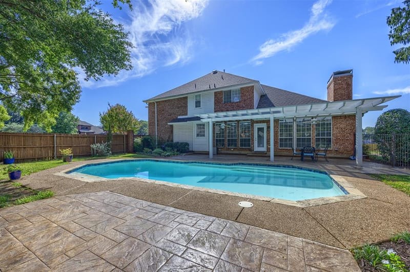 6114 Waller Lane, Colleyville TX 76034 - Photo 33
