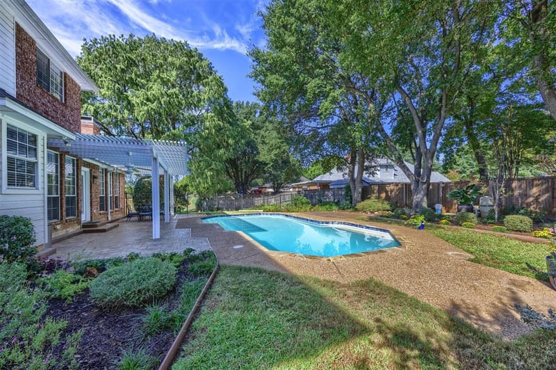 6114 Waller Lane, Colleyville TX 76034 - Photo 35