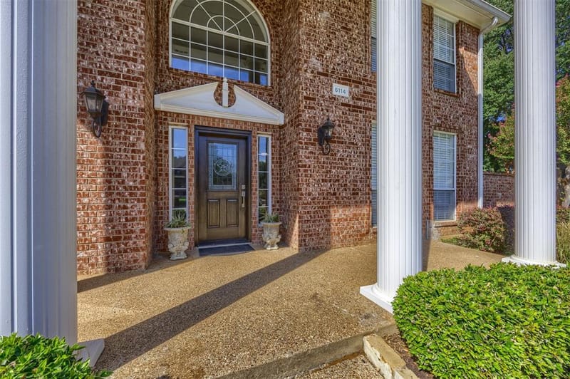 6114 Waller Lane, Colleyville TX 76034 - Photo 4