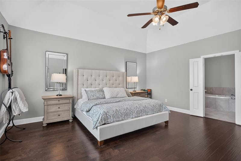 1516 Tavistock Road, Forney TX 75126 - Photo 16