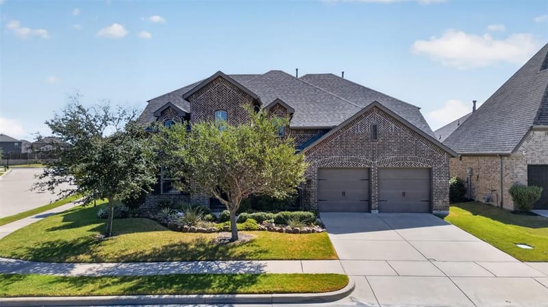 1516 Tavistock Road, Forney TX 75126 - Photo 36