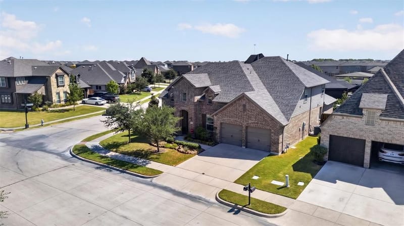 1516 Tavistock Road, Forney TX 75126