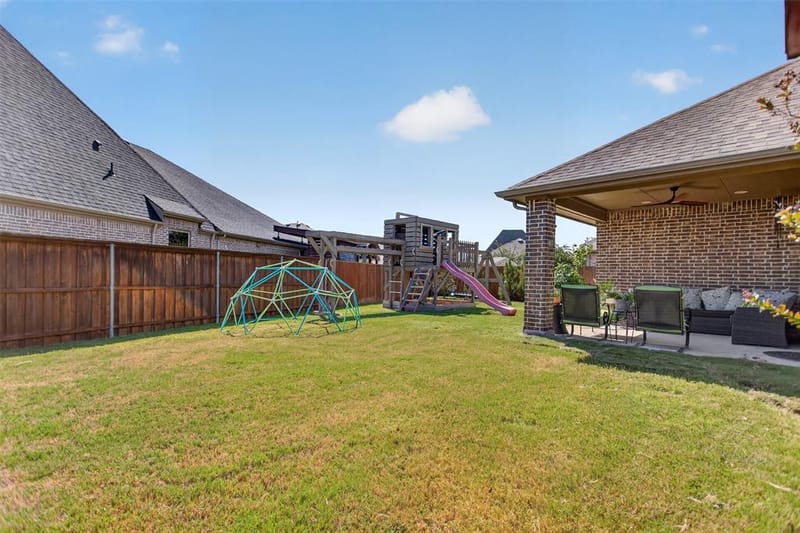1516 Tavistock Road, Forney TX 75126 - Photo 30