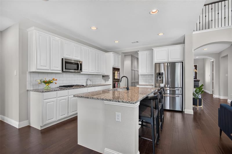 1516 Tavistock Road, Forney TX 75126 - Photo 10