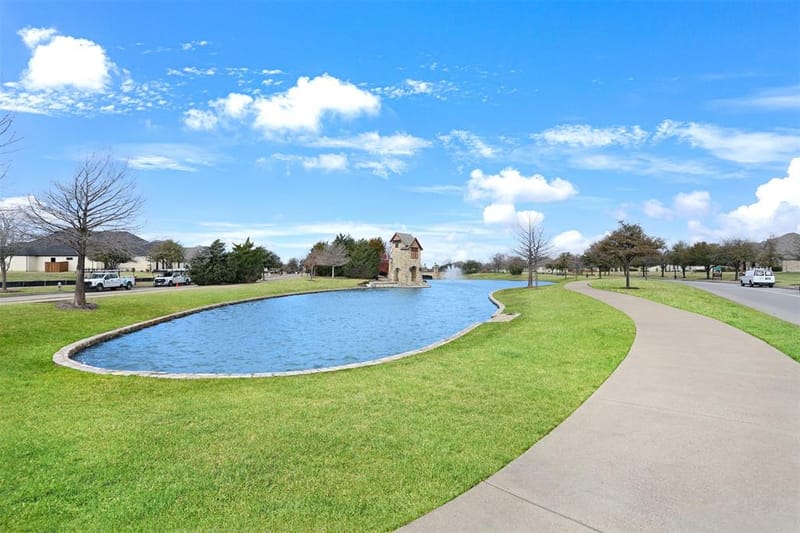 1516 Tavistock Road, Forney TX 75126 - Photo 40