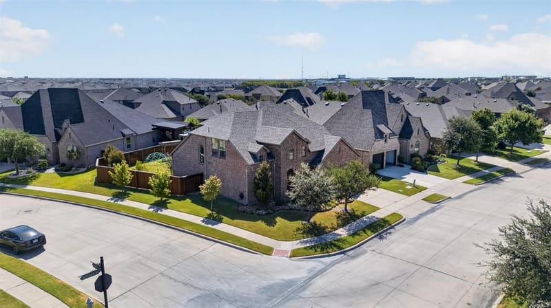 1516 Tavistock Road, Forney TX 75126 - Photo 35