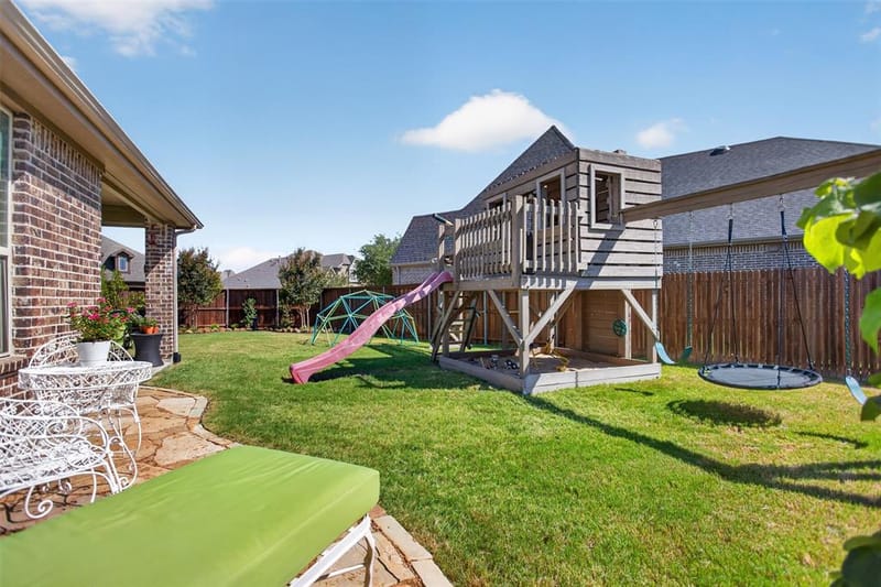 1516 Tavistock Road, Forney TX 75126 - Photo 4