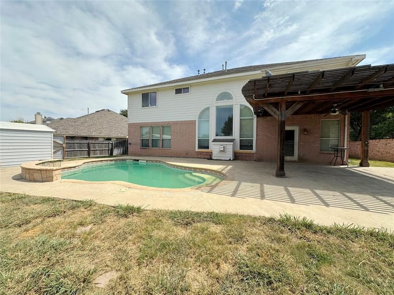 13 Monticello Court, Mansfield TX 76063 - Photo 22