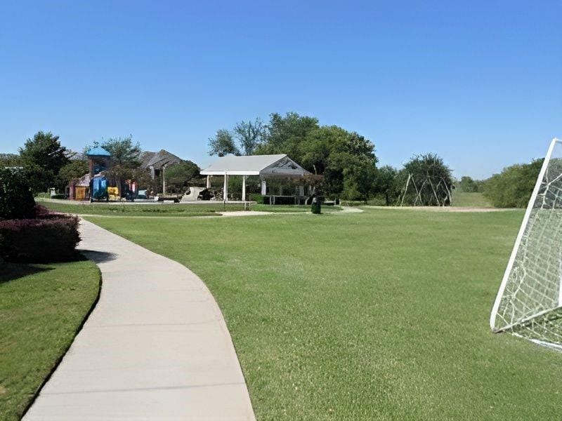 13 Monticello Court, Mansfield TX 76063 - Photo 24