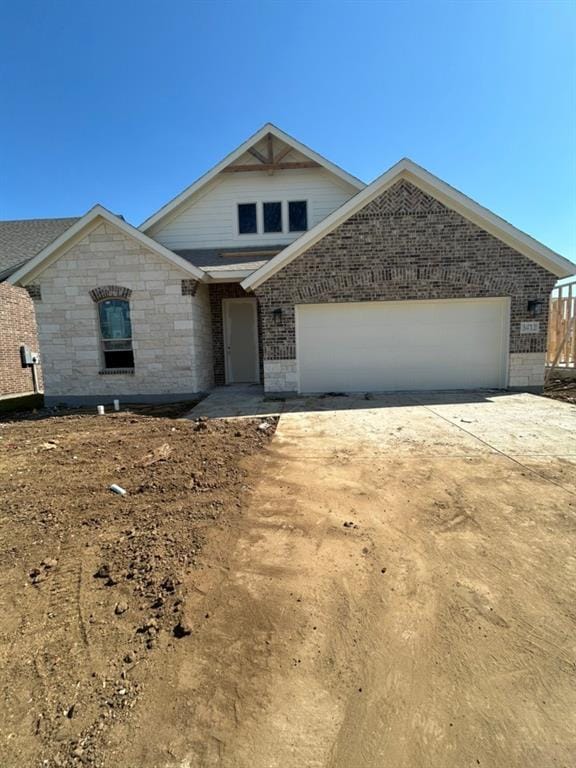3412 Helena Street, Gainesville TX 76240