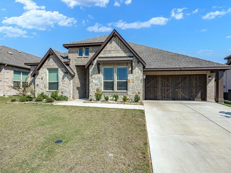 293 Resting Place Road, Waxahachie TX 75165 - Photo 2