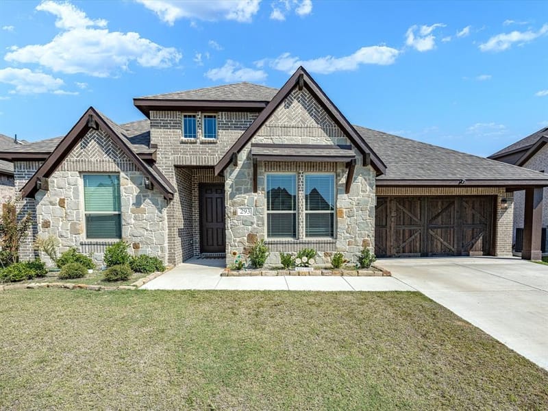 293 Resting Place Road, Waxahachie TX 75165 - Photo 3