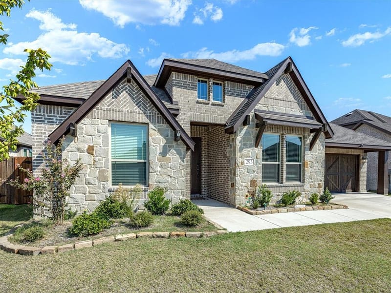 293 Resting Place Road, Waxahachie TX 75165 - Photo 4