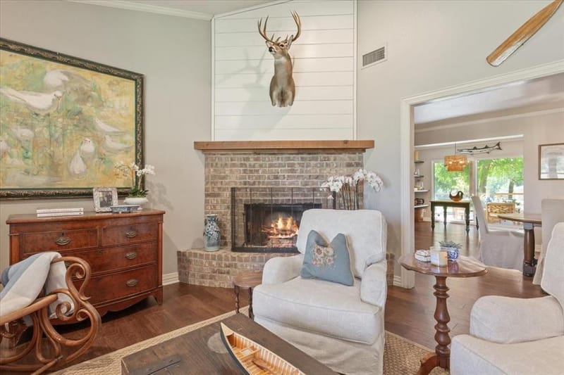 172 Brazos Point Drive, Waco TX 76705 - Photo 6