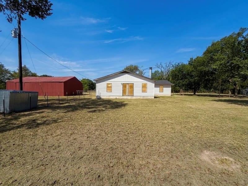 32951 Fm 47, Mabank TX 75147 - Photo 2