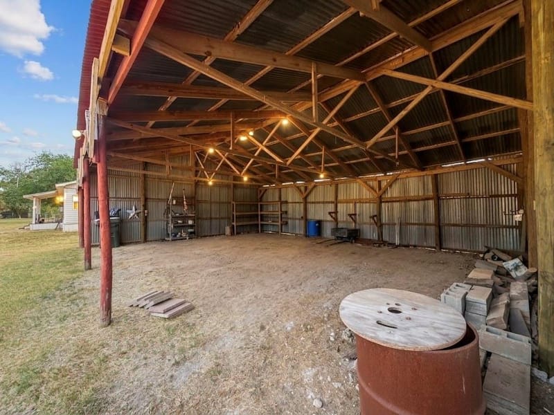 32951 Fm 47, Mabank TX 75147 - Photo 16