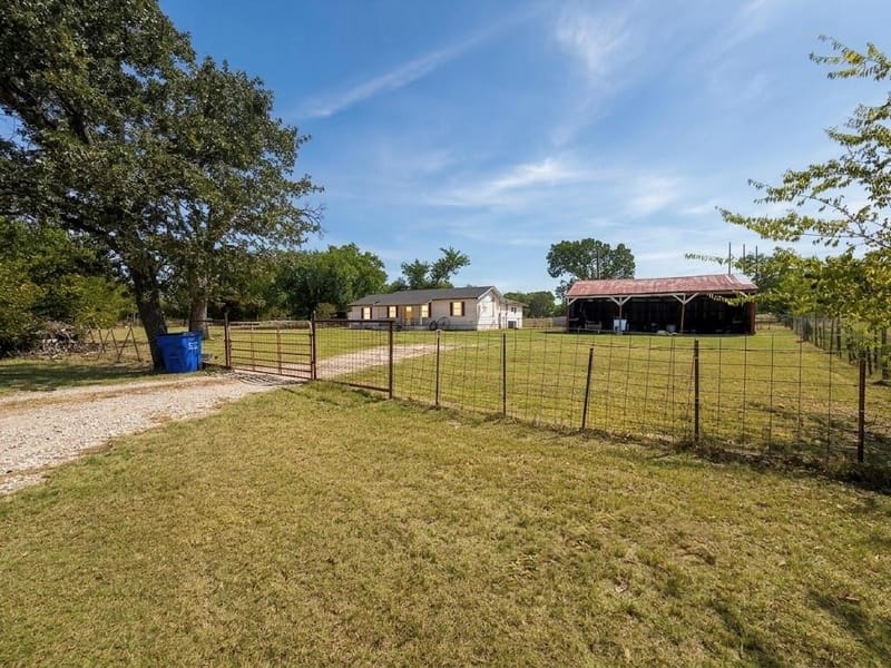 32951 Fm 47, Mabank TX 75147 - Photo 15