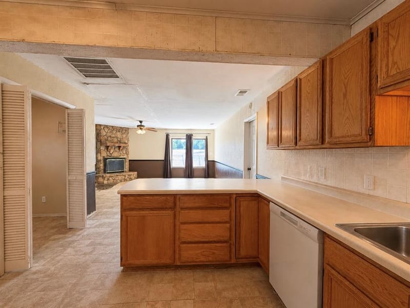 32951 Fm 47, Mabank TX 75147 - Photo 8