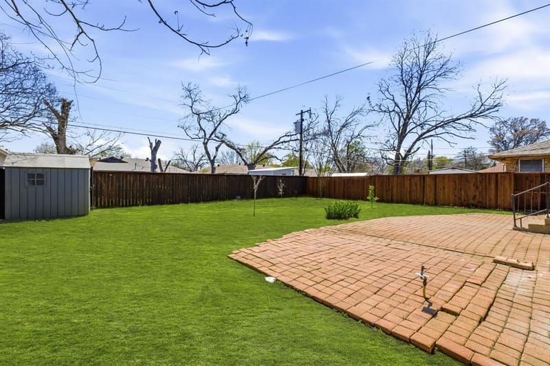 10060 San Lorenzo Drive, Dallas TX 75228 - Photo 28