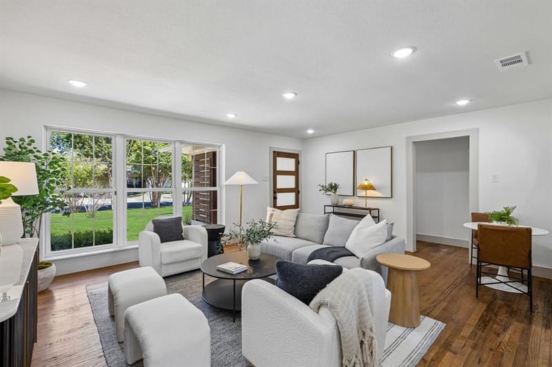 10060 San Lorenzo Drive, Dallas TX 75228 - Photo 5