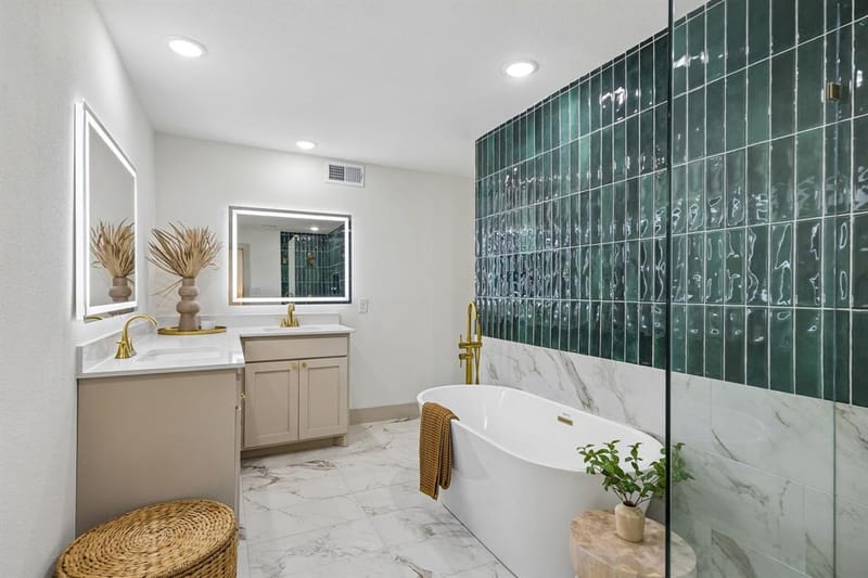 10060 San Lorenzo Drive, Dallas TX 75228 - Photo 20