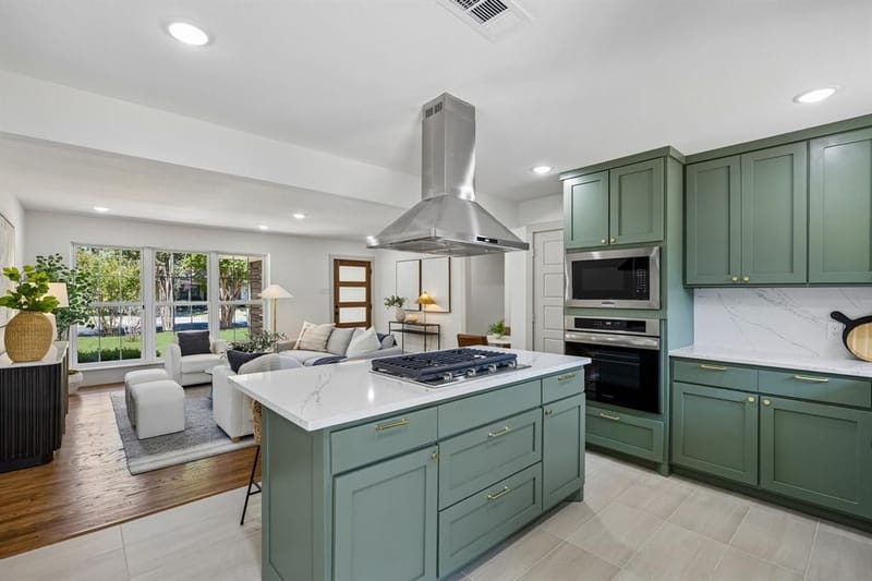 10060 San Lorenzo Drive, Dallas TX 75228 - Photo 9