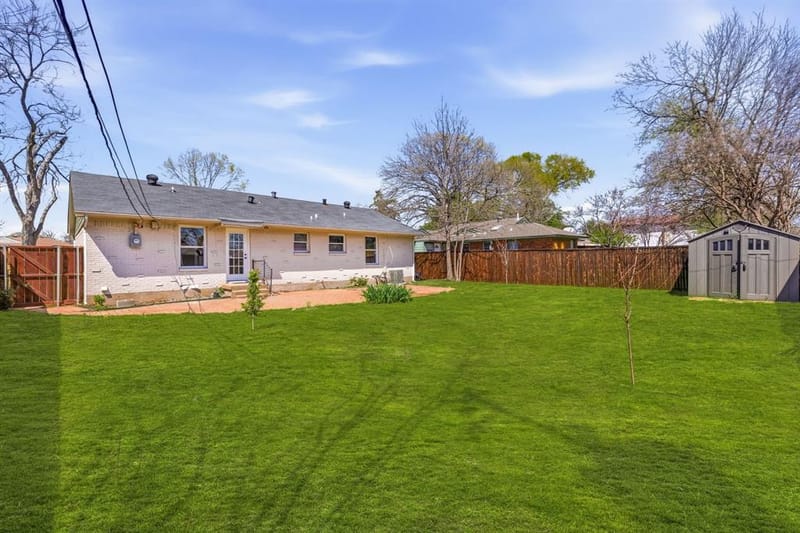10060 San Lorenzo Drive, Dallas TX 75228 - Photo 30