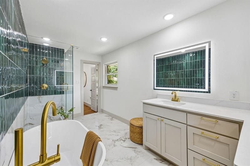 10060 San Lorenzo Drive, Dallas TX 75228 - Photo 21