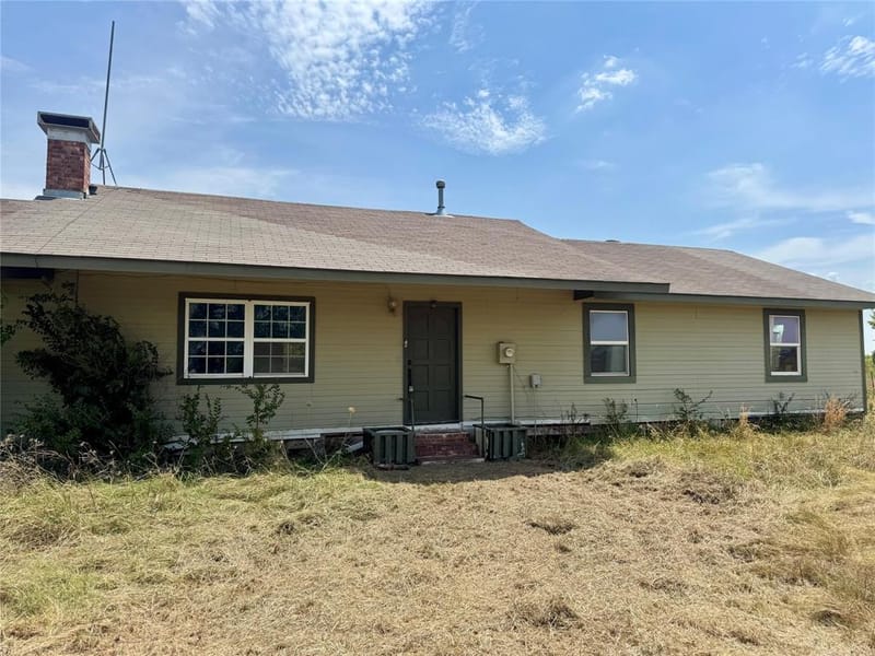 4433 Fm 1565, Caddo Mills TX 75135