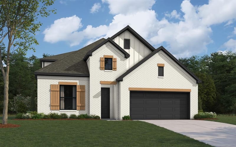 5028 Clotho Road, Aubrey TX 76227