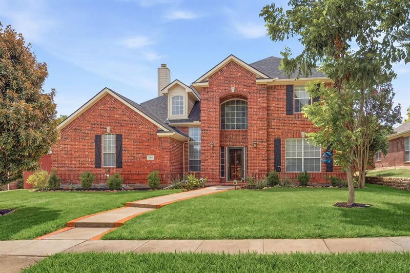2404 Frosted Green Lane, Plano TX 75025 - Photo 38