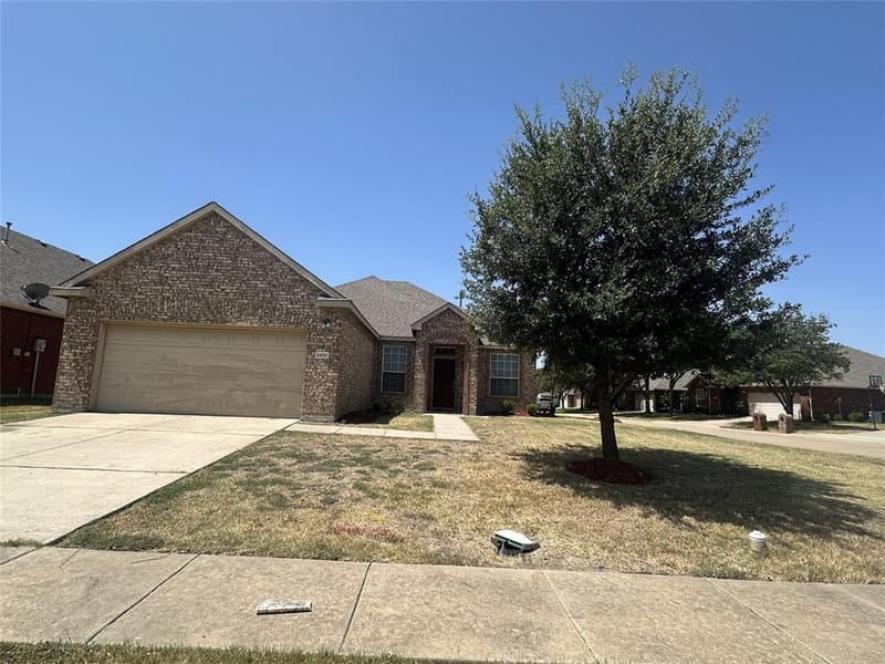 2800 Scott Place, McKinney TX 75072