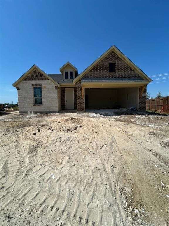 3402 Helena Street, Gainesville TX 76240