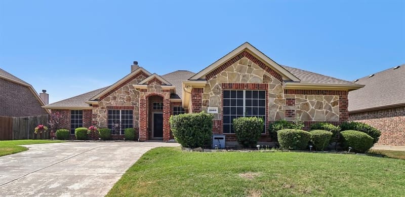 2003 Jayden Lane, Wylie TX 75098