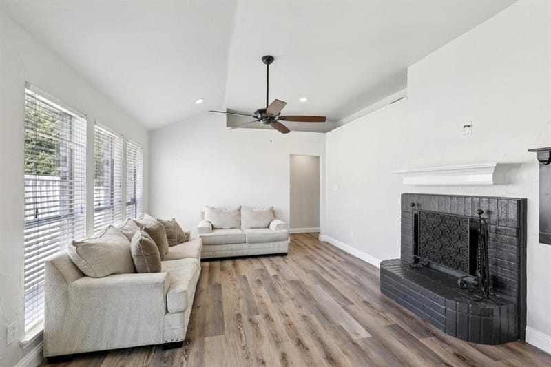 767 Deauville Circle E, Fort Worth TX 76108