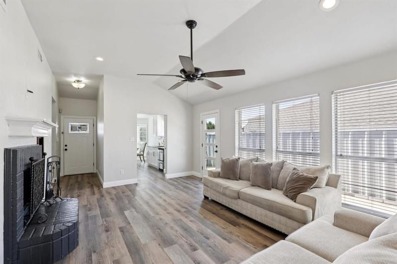 767 Deauville Circle E, Fort Worth TX 76108 - Photo 5