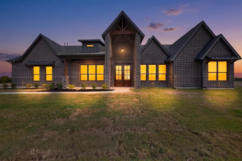 5410 Sunset Road, Caddo Mills TX 75135