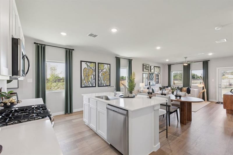 2713 Delevan Drive, Princeton TX 75407 - Photo 5