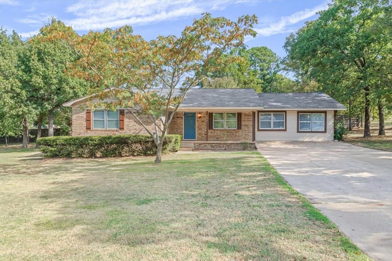 2941 Trey Circle, Athens TX 75752