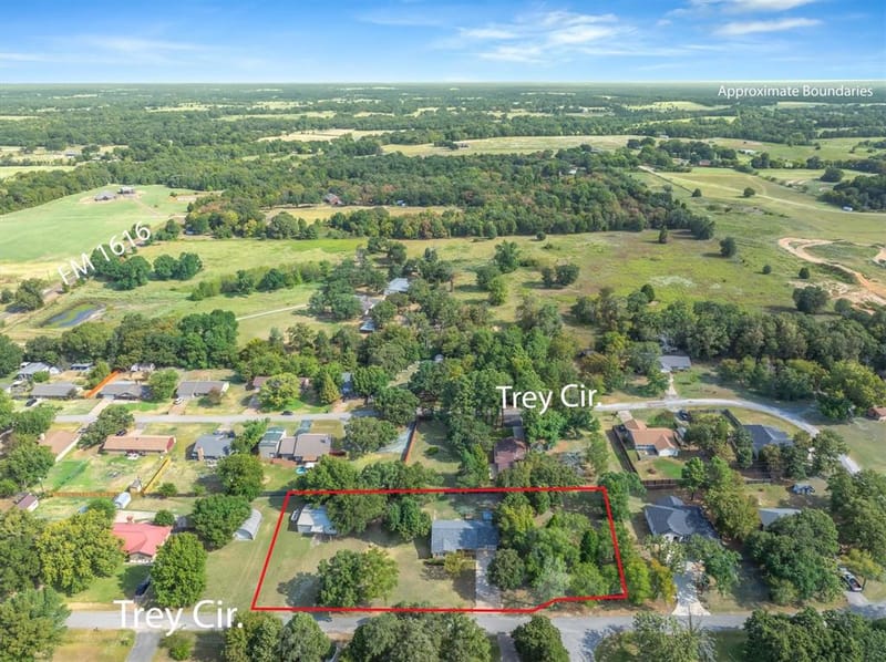 2941 Trey Circle, Athens TX 75752 - Photo 40
