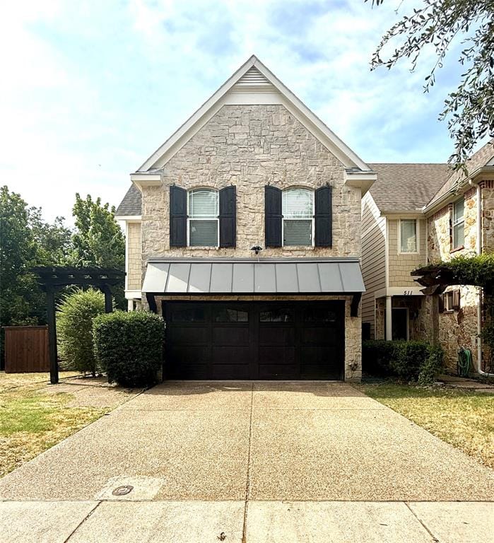 509 Heath Lane, Coppell TX 75019