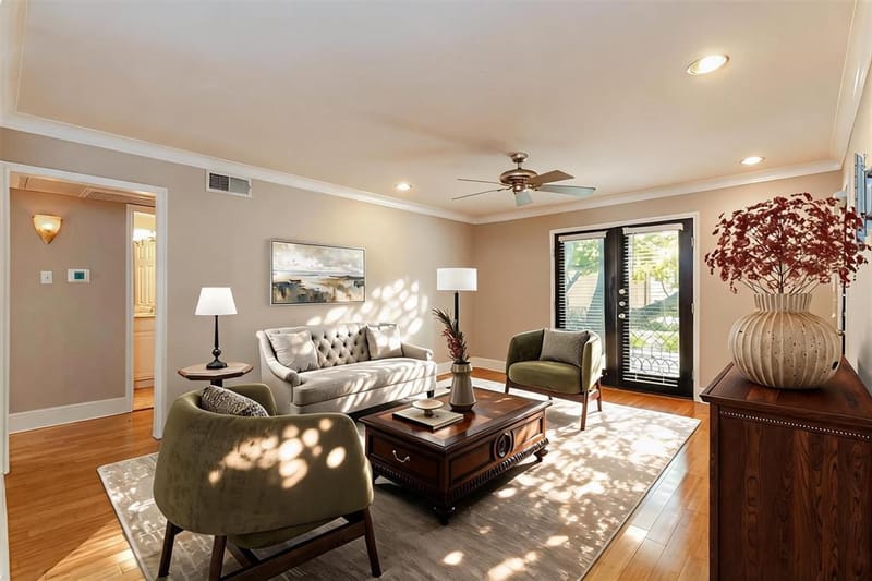 10111 Regal Park Lane # 208, Dallas TX 75230 - Photo 6