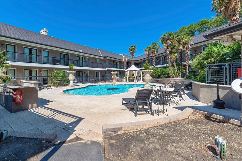 10111 Regal Park Lane # 208, Dallas TX 75230 - Photo 16