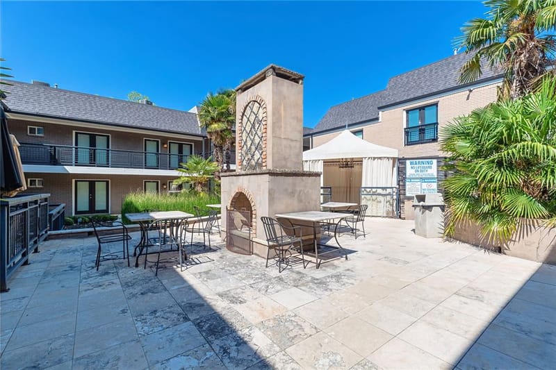 10111 Regal Park Lane # 208, Dallas TX 75230 - Photo 15