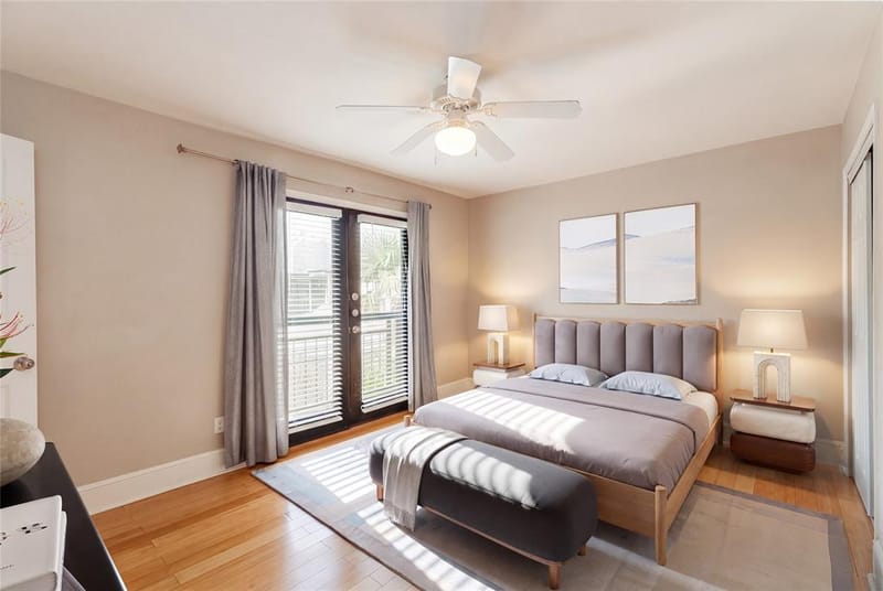 10111 Regal Park Lane # 208, Dallas TX 75230 - Photo 8