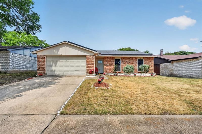 7131 Nutmeg Lane, Dallas TX 75249 - Photo 2